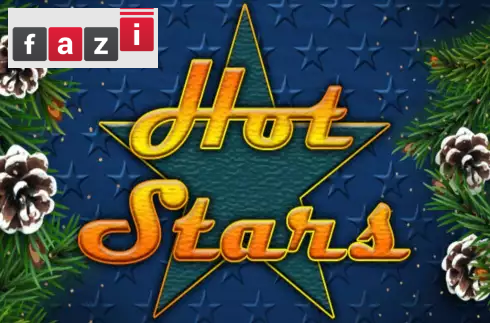 Hot Stars Christmas